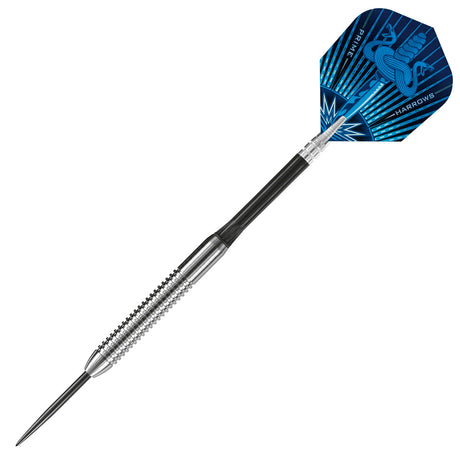 Harrows Assassin Ringed 80% Tungsten Steel Tip Darts - view 16