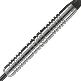 Harrows Assassin Ringed 80% Tungsten Steel Tip Darts - view 20