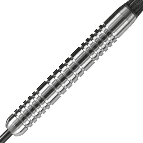 Harrows Assassin Ringed 80% Tungsten Steel Tip Darts - view 20