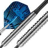 Harrows Assassin Ringed 80% Tungsten Steel Tip Darts - view 21