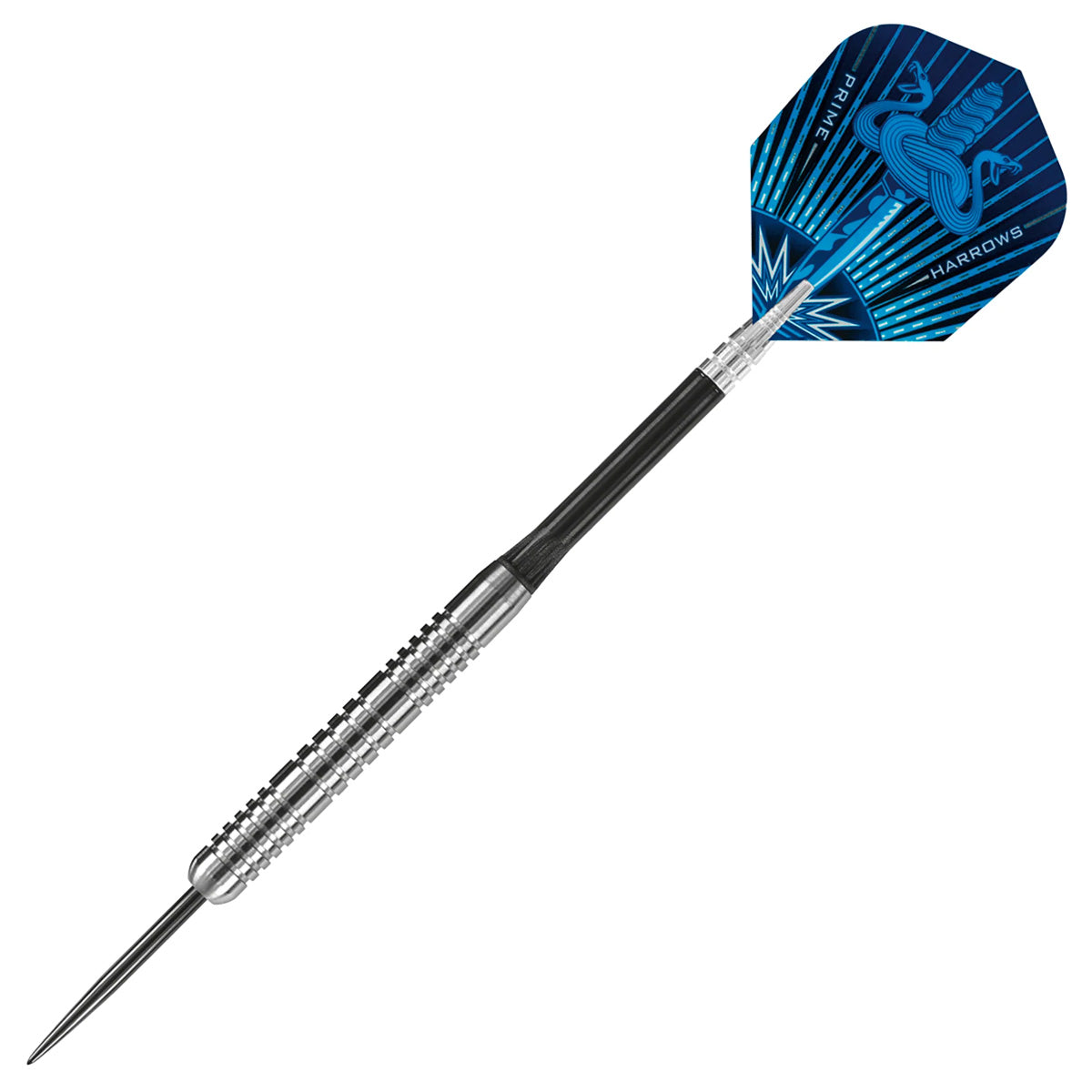 Harrows Assassin Ringed 80% Tungsten Steel Tip Darts - view 22