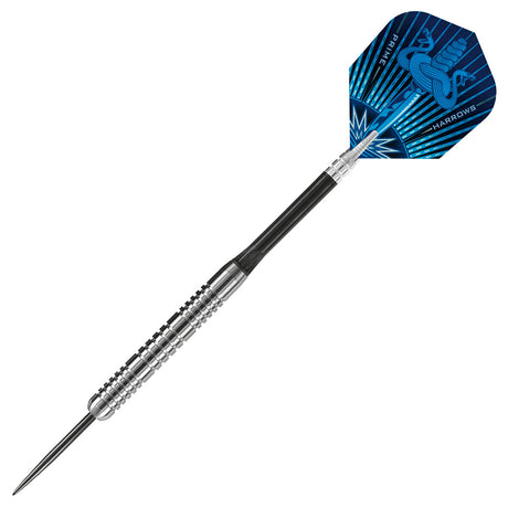 Harrows Assassin Ringed 80% Tungsten Steel Tip Darts - view 22