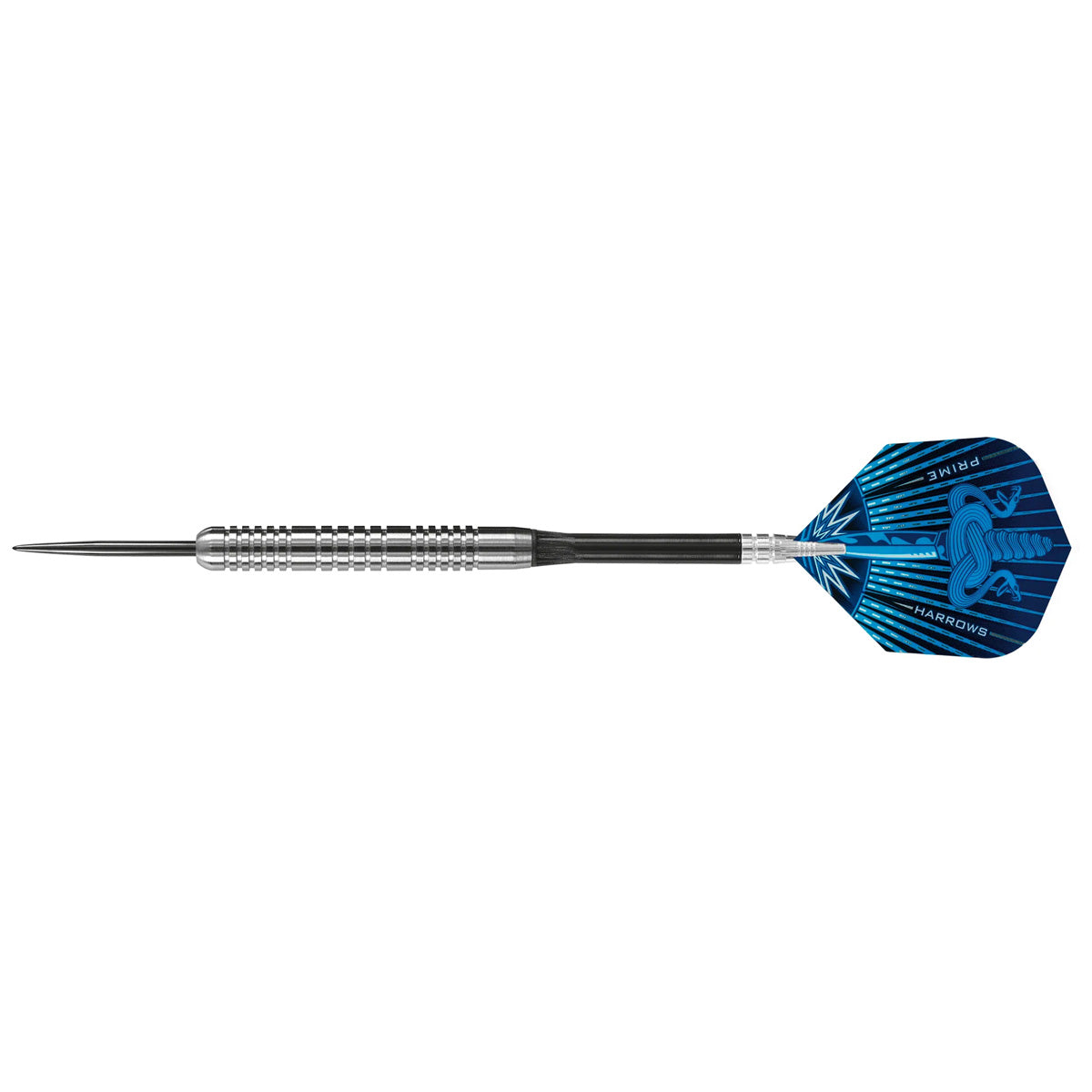 Harrows Assassin Ringed 80% Tungsten Steel Tip Darts - view 24
