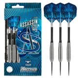 Harrows Assassin Ringed 80% Tungsten Steel Tip Darts - view 25