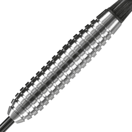 Harrows Assassin Ringed 80% Tungsten Steel Tip Darts - view 26