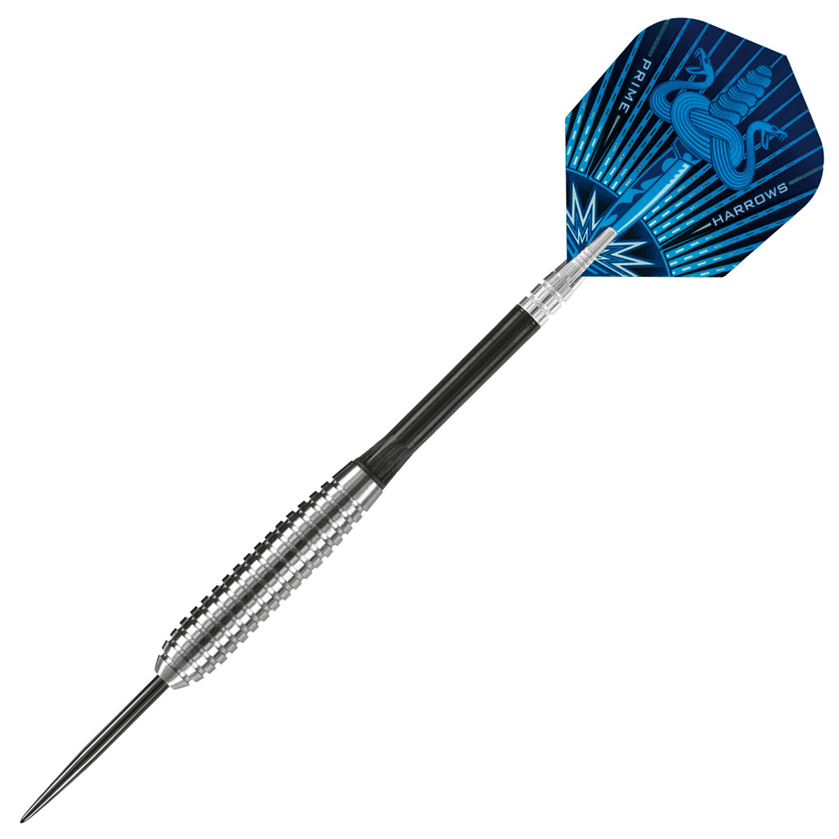 Harrows Assassin Ringed 80% Tungsten Steel Tip Darts - view 28