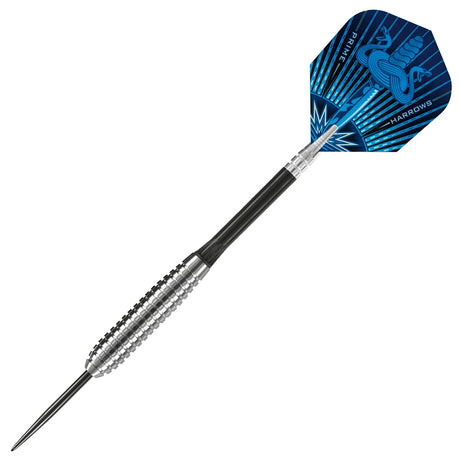 Harrows Assassin Ringed 80% Tungsten Steel Tip Darts - view 28
