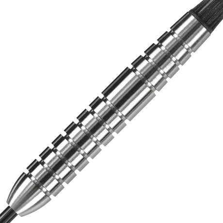Harrows Assassin Ringed 80% Tungsten Steel Tip Darts - view 32