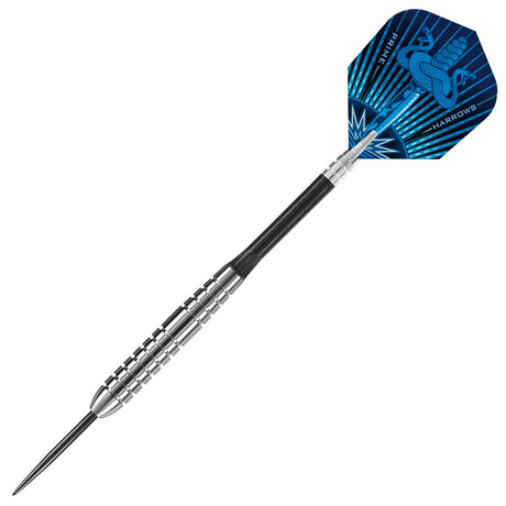 Harrows Assassin Ringed 80% Tungsten Steel Tip Darts - view 34