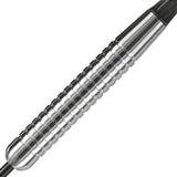 Harrows Assassin Ringed 80% Tungsten Steel Tip Darts - view 38