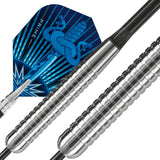 Harrows Assassin Ringed 80% Tungsten Steel Tip Darts - view 39