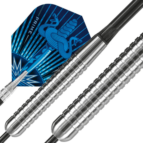 Harrows Assassin Ringed 80% Tungsten Steel Tip Darts - view 39
