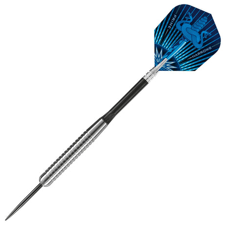 Harrows Assassin Ringed 80% Tungsten Steel Tip Darts - view 40