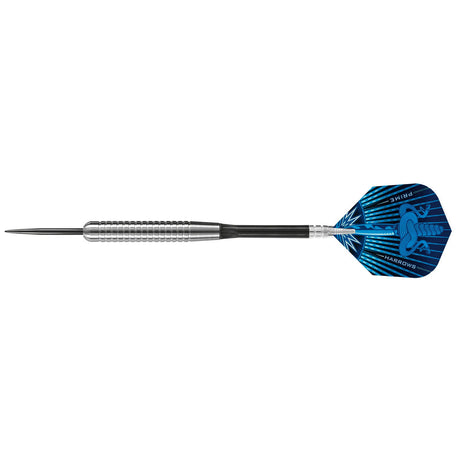 Harrows Assassin Ringed 80% Tungsten Steel Tip Darts - view 42