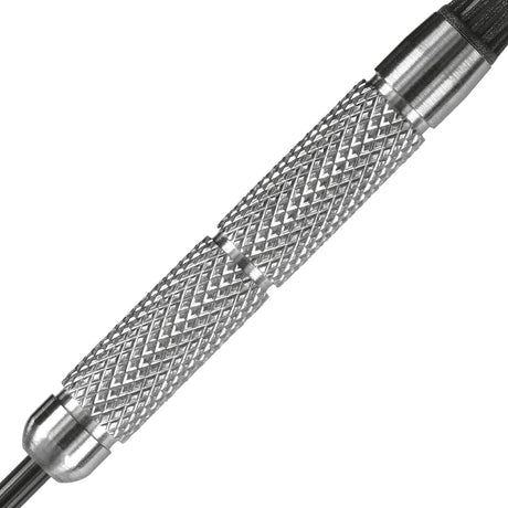 Harrows Assassin Knurled 80% Tungsten Steel Tip Darts - view 2