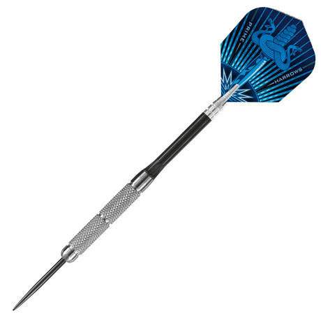 Harrows Assassin Knurled 80% Tungsten Steel Tip Darts - view 4