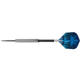 Harrows Assassin Knurled 80% Tungsten Steel Tip Darts - view 6