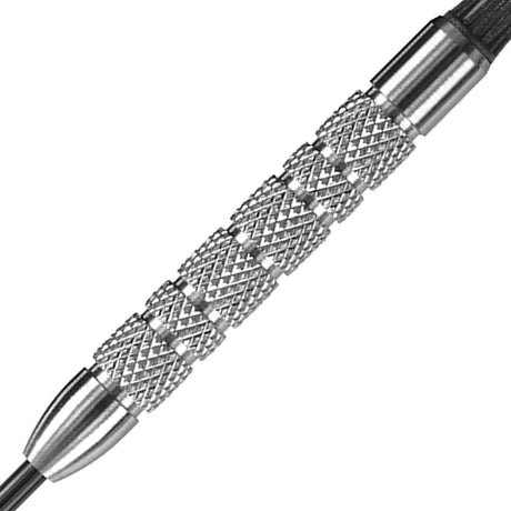 Harrows Assassin Knurled 80% Tungsten Steel Tip Darts - view 8