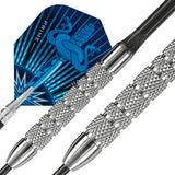 Harrows Assassin Knurled 80% Tungsten Steel Tip Darts - view 9