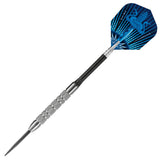 Harrows Assassin Knurled 80% Tungsten Steel Tip Darts - view 10
