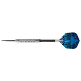 Harrows Assassin Knurled 80% Tungsten Steel Tip Darts - view 12