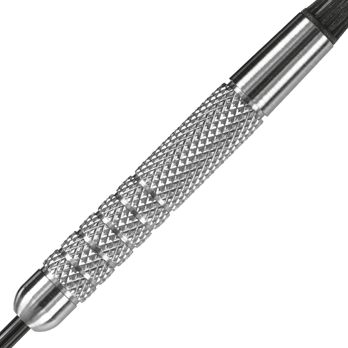 Harrows Assassin Knurled 80% Tungsten Steel Tip Darts - view 14