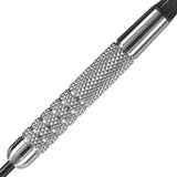 Harrows Assassin Knurled 80% Tungsten Steel Tip Darts - view 14