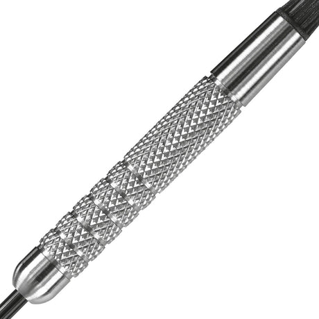 Harrows Assassin Knurled 80% Tungsten Steel Tip Darts - view 14