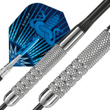 Harrows Assassin Knurled 80% Tungsten Steel Tip Darts - view 15