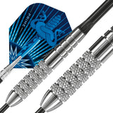 Harrows Assassin Knurled 80% Tungsten Steel Tip Darts - view 21