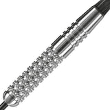 Harrows Assassin Knurled 80% Tungsten Steel Tip Darts - view 26