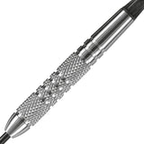 Harrows Assassin Knurled 80% Tungsten Steel Tip Darts - view 32