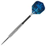 Harrows Assassin Knurled 80% Tungsten Steel Tip Darts - view 34