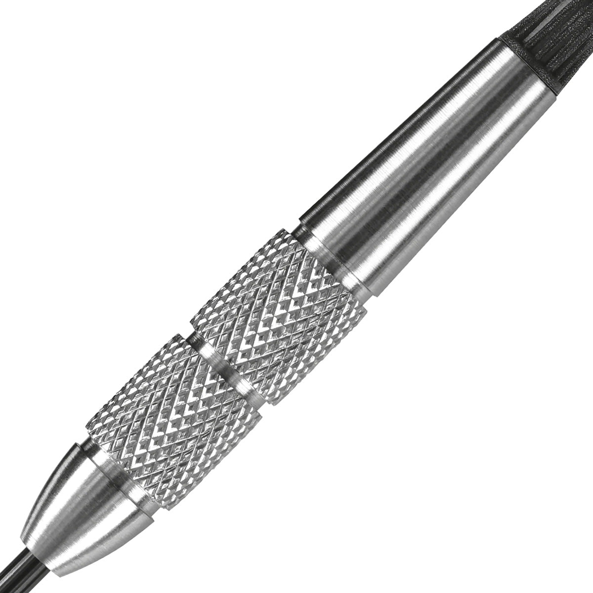 Harrows Assassin Knurled Heavy 80% Tungsten Darts - view 2