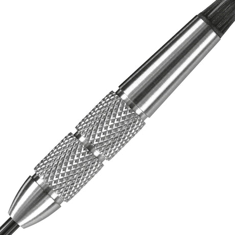 Harrows Assassin Knurled Heavy 80% Tungsten Darts - view 2