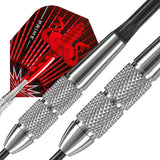 Harrows Assassin Knurled Heavy 80% Tungsten Darts - view 3