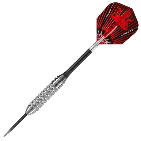 Harrows Assassin Knurled Heavy 80% Tungsten Darts - view 9