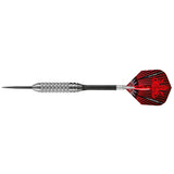 Harrows Assassin Knurled Heavy 80% Tungsten Darts - view 11