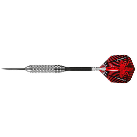 Harrows Assassin Knurled Heavy 80% Tungsten Darts - view 11