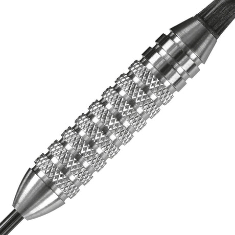 Harrows Assassin Knurled Heavy 80% Tungsten Darts - view 13