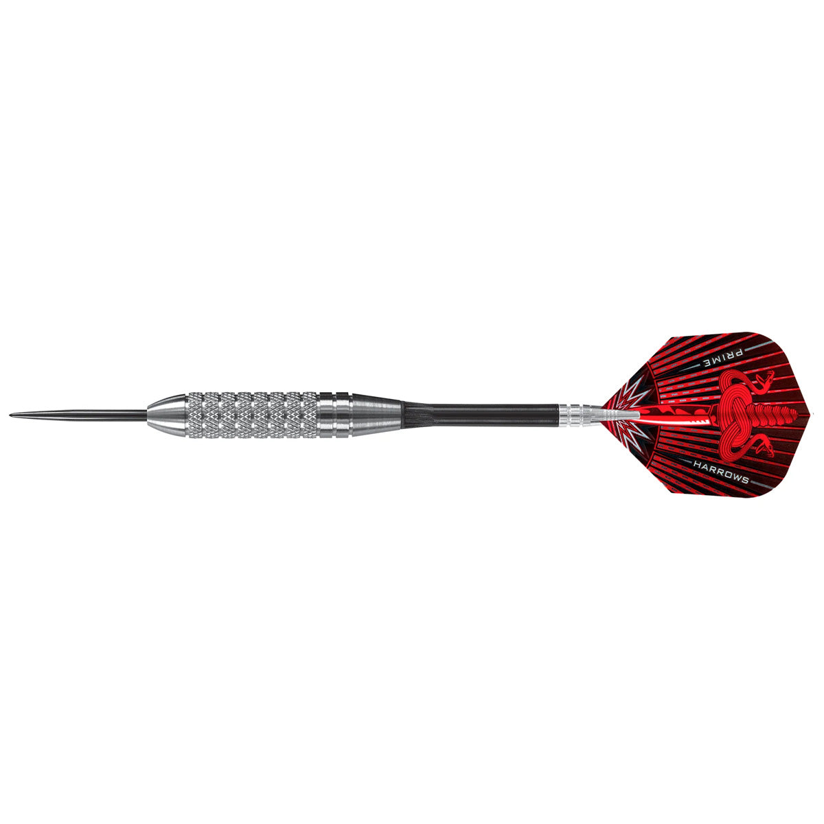 Harrows Assassin Knurled Heavy 80% Tungsten Darts - view 16
