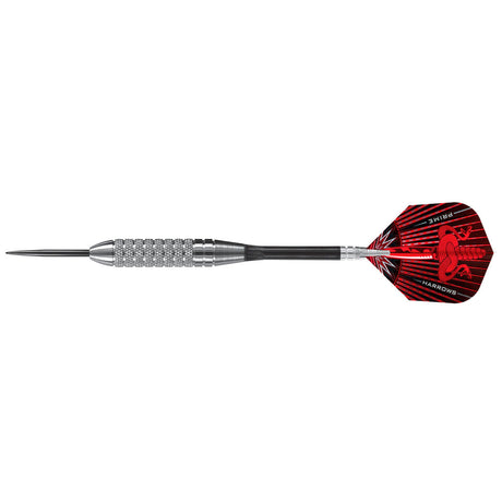 Harrows Assassin Knurled Heavy 80% Tungsten Darts - view 16