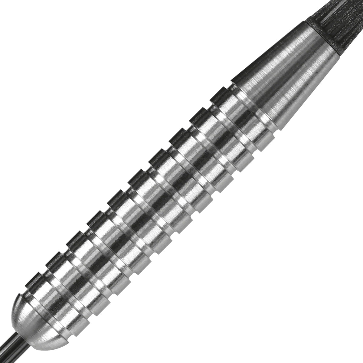 Harrows Assassin Ringed Heavy 80% Tungsten Darts - view 2