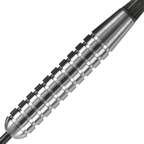 Harrows Assassin Ringed Heavy 80% Tungsten Darts - view 2
