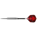 Harrows Assassin Ringed Heavy 80% Tungsten Darts - view 6