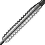 Harrows Assassin Ringed Heavy 80% Tungsten Darts - view 8