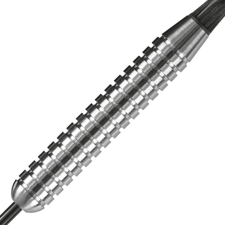 Harrows Assassin Ringed Heavy 80% Tungsten Darts - view 8