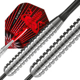 Harrows Assassin Ringed Heavy 80% Tungsten Darts - view 9