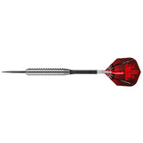 Harrows Assassin Ringed Heavy 80% Tungsten Darts - view 12