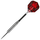 Harrows Assassin Ringed Heavy 80% Tungsten Darts - view 16